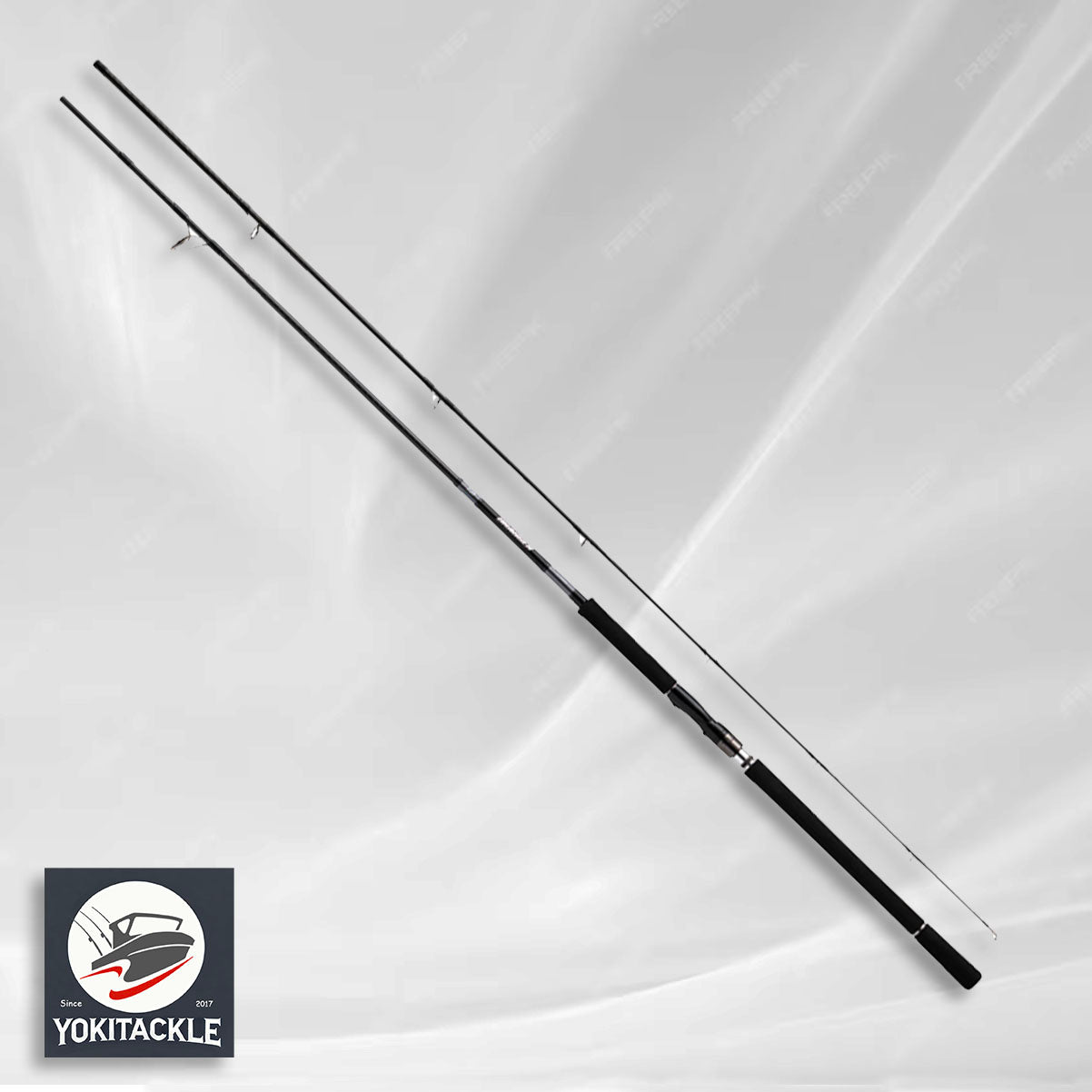 Brand New Daiwa DRAGGER X 96ML Spinning Rod