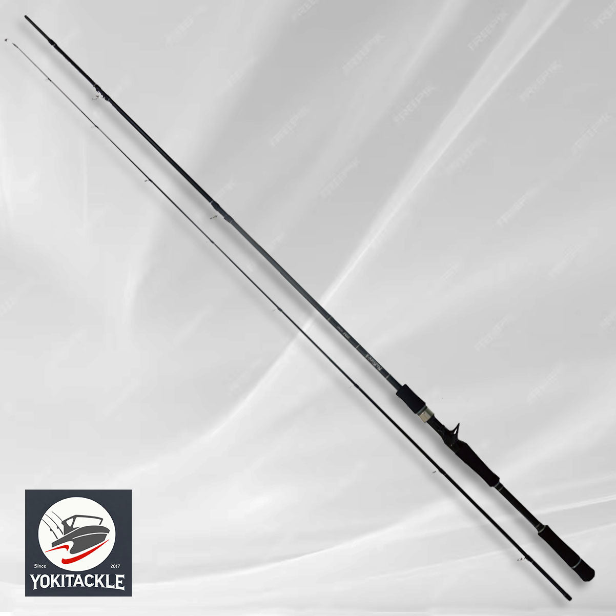 Brand New Yamaga Blanks Ballistick TZ/NANO Bait 93M spinning rod