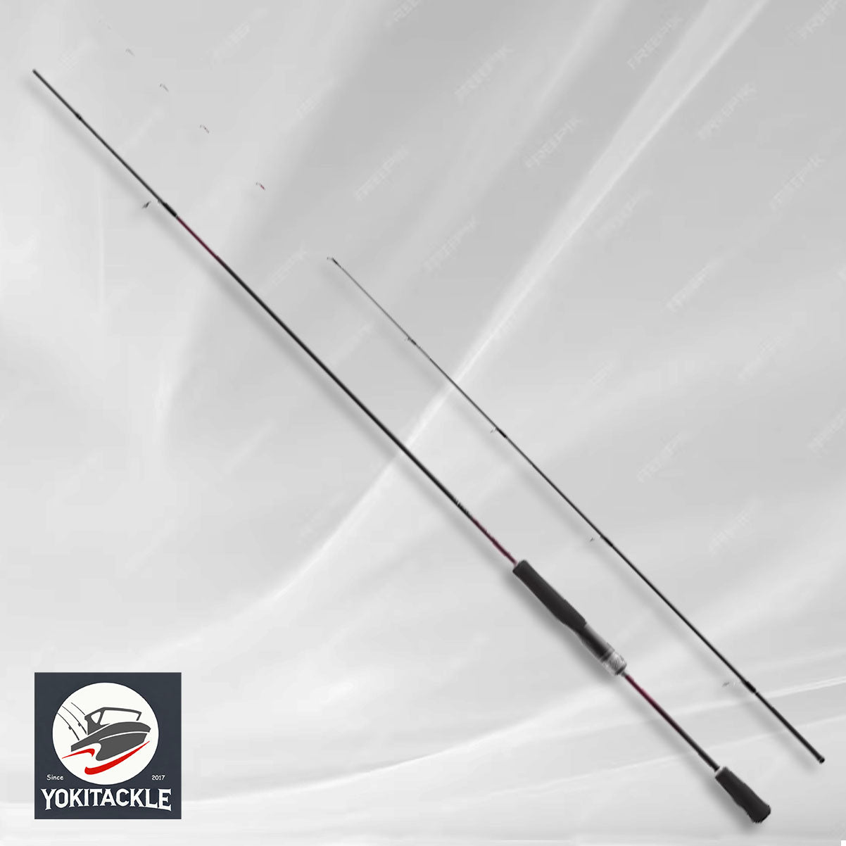 Brand New Shimano 23 SEPHIA SS S93ML Spinning Rod for Eging