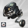 Daiwa 23 SEABORG 400J Electric 5.1 Right Reel
