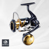 Brand New Shimano 20 STELLA SW 5000XG Spinning Reel