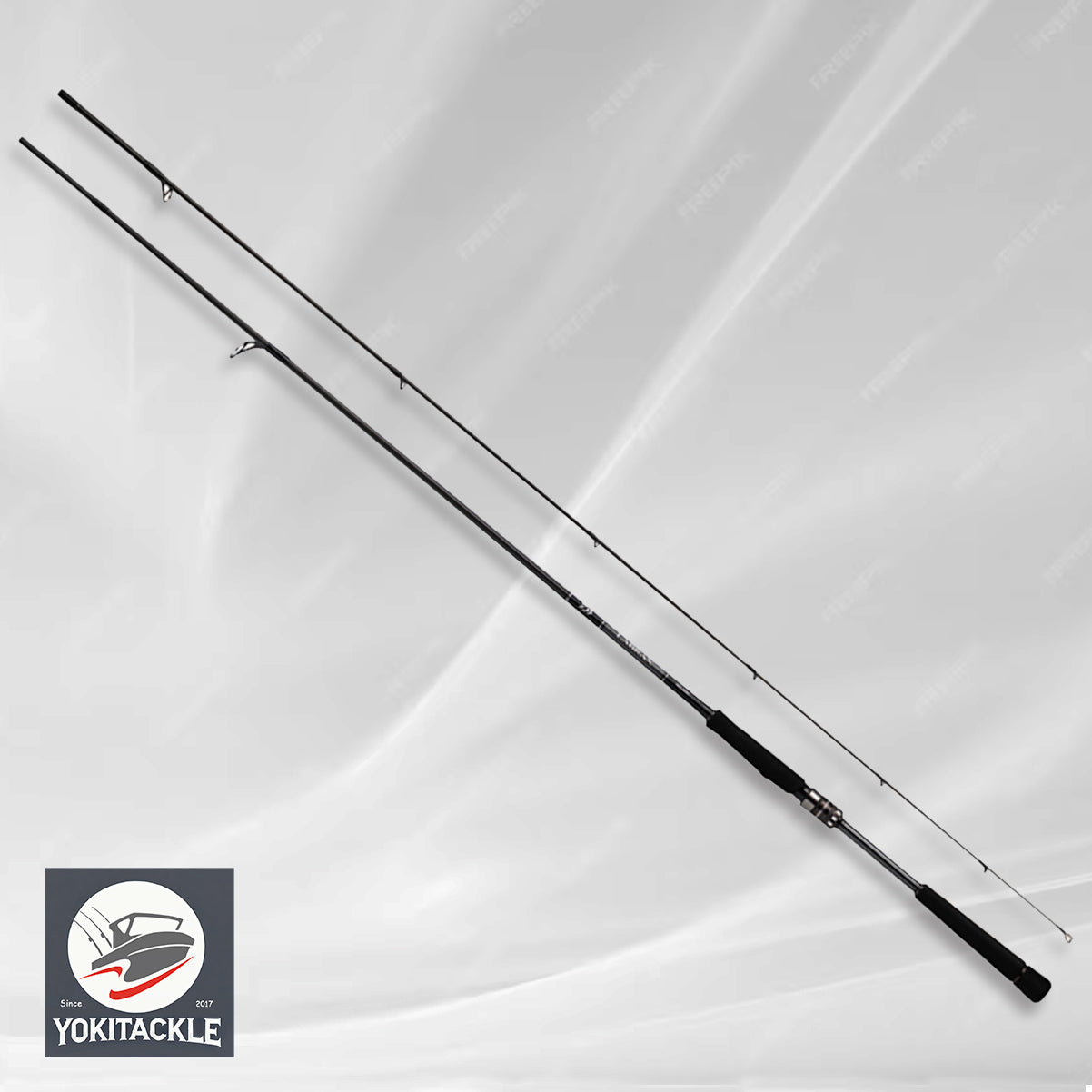 Brand New Daiwa 21 LABRAX AGS 96ML Spinning Rod