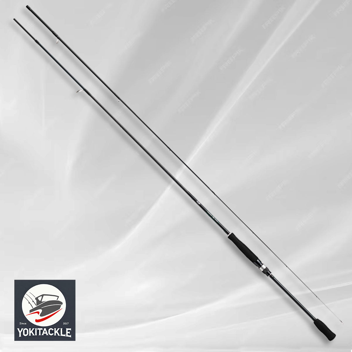 Brand New Daiwa EGING X 83ML Spinning Rod for Eging