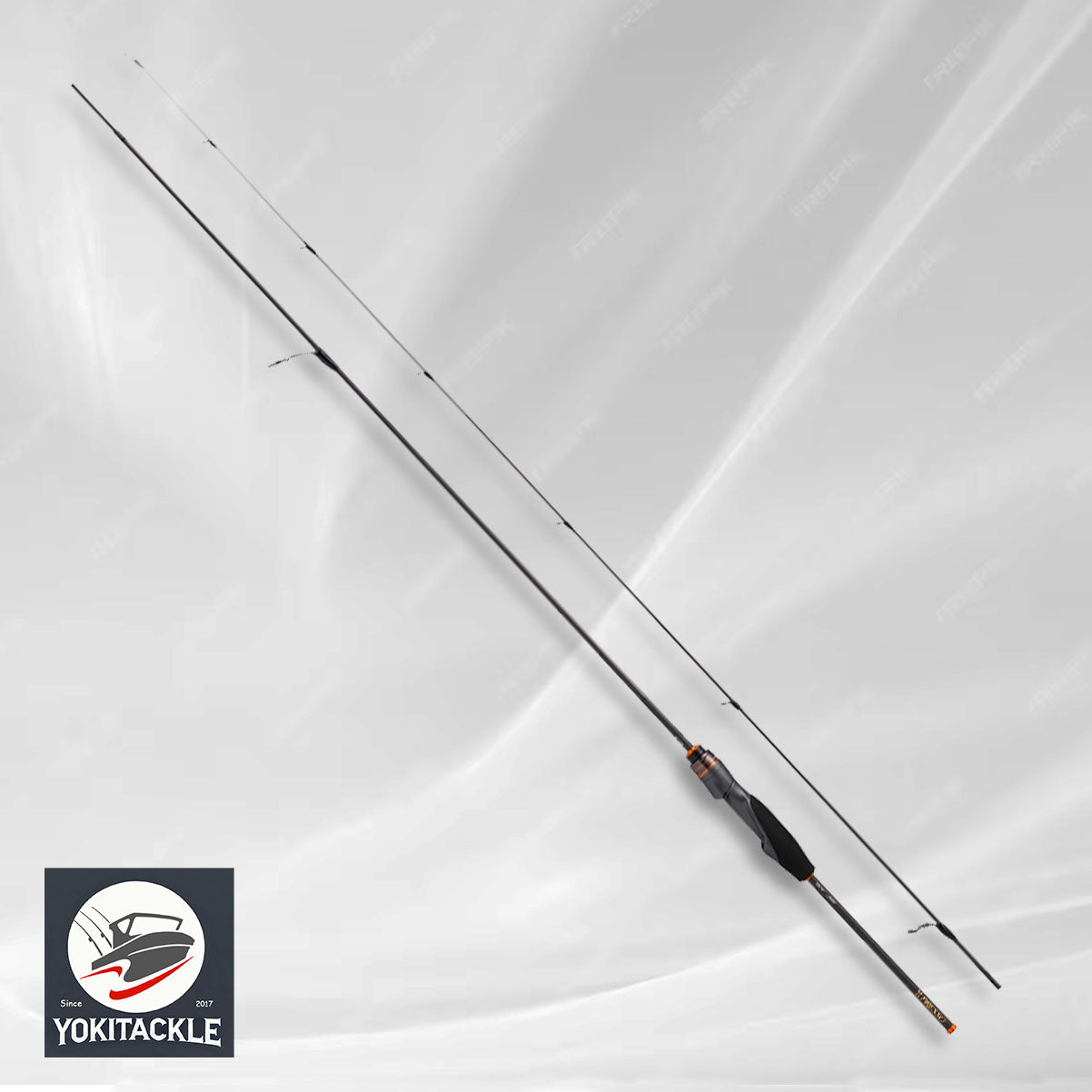 Brand New Daiwa Presso AIR AGS 61ML-S Spinning Rod for Trout