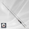Brand New Daiwa Presso AIR AGS 61ML-S Spinning Rod for Trout