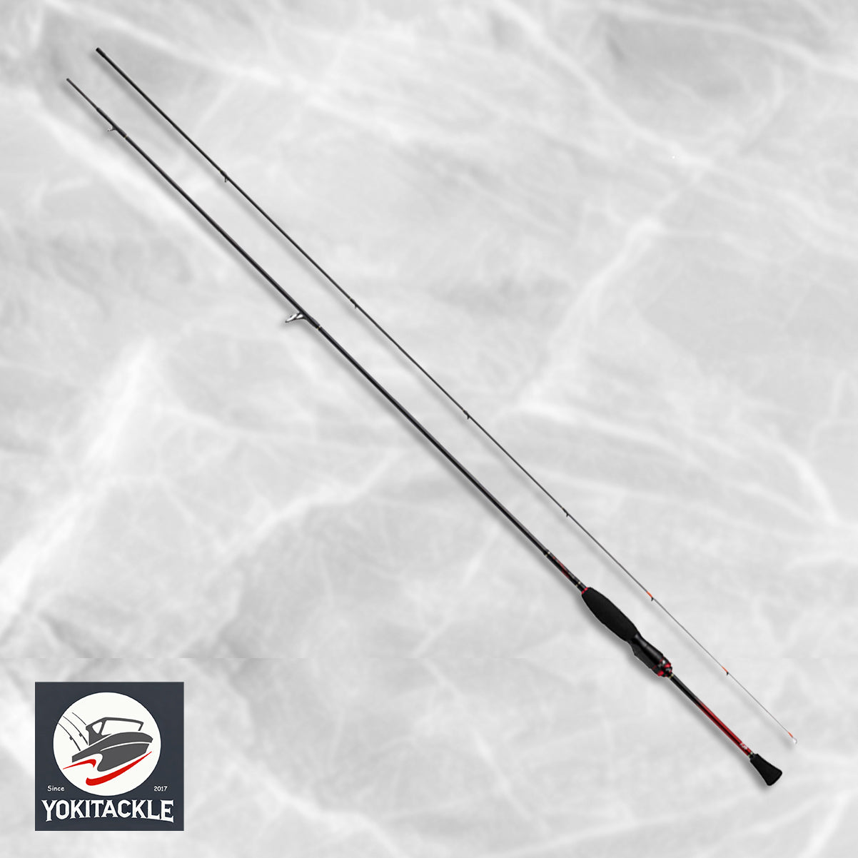 Brand New Daiwa 25 GEKKABIJIN EX AGS 57UL-T-Q Moonlight Beauty Spinning Rod