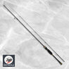 Brand New Daiwa 25 GEKKABIJIN MX AJING 66L-S-J Moonlight Beauty Spinning Rod