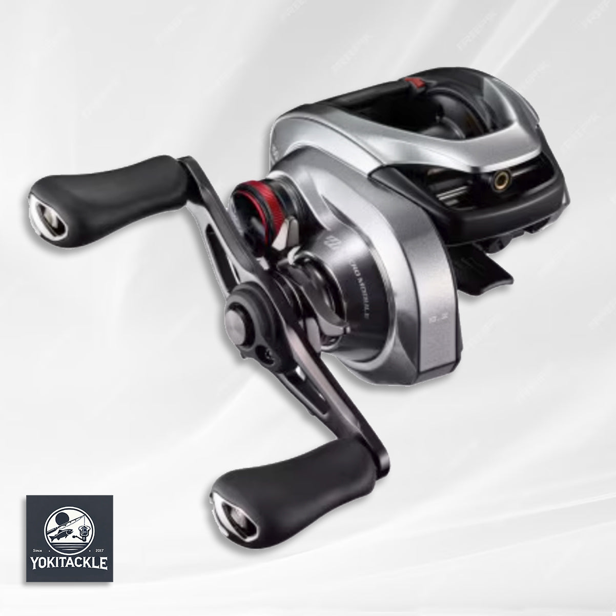 Brand New  Shimano 21 Scorpion DC 150 RIGHT Baitcasting Reel