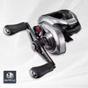 Brand New  Shimano 21 Scorpion DC 150 RIGHT Baitcasting Reel