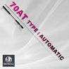 Brand New YAMAGA Blanks SeaWalk Tairubber 611D Baitcasting Rod