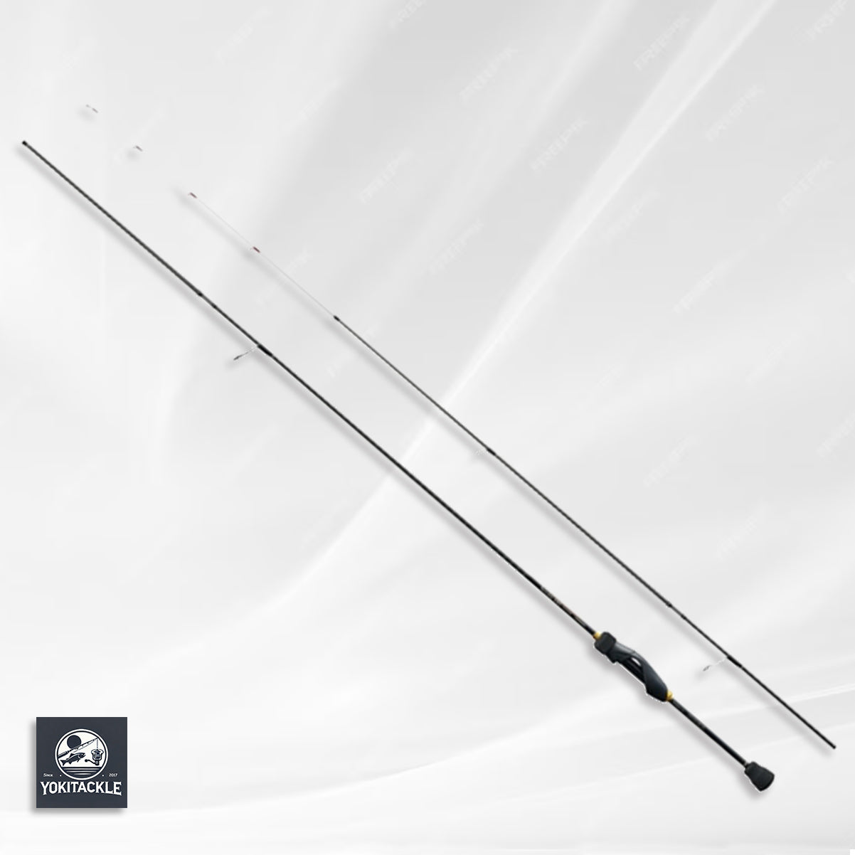 Brand New Shimano 23 SOARE BB Aging S610L-S Spinning Rod