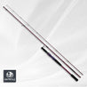 Brand New Daiwa Heartland Liberalist 903ML+RSS-22 Spinning Rod for Bass