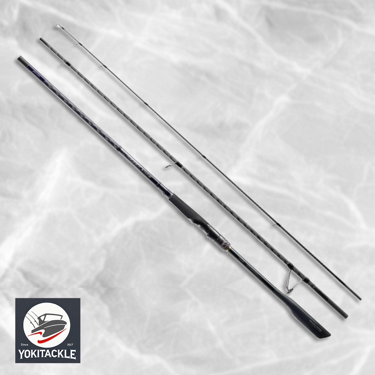 Brand New Shimano 25 NESSA XTUNE S108MH Spinning Rod