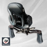 Daiwa 24 STEEZ SV TW 100XH Baitcasting Reel