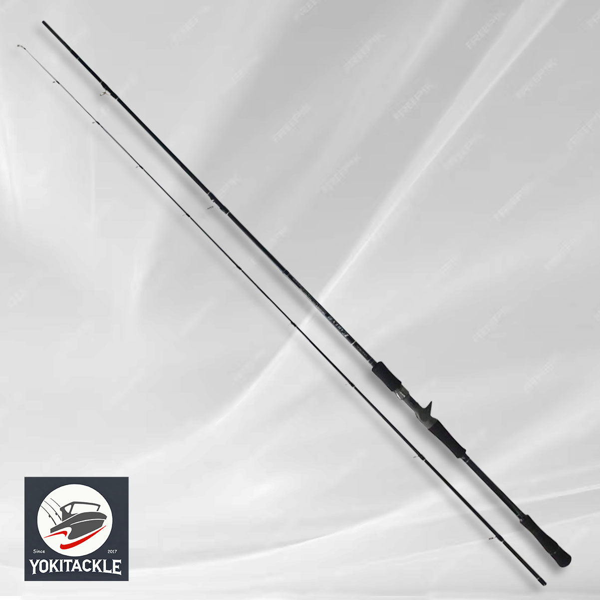 Brand New YAMAGA Blanks EARLY 93MH/Bait for Rock Baitcasting