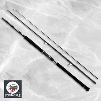 Brand New  Daiwa DRAGGER SX 95XH-3 3pc Spinning Rod