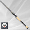 Brand New Megabass DESTROYER KILLER CODE F6-66X Baitcasting Rod