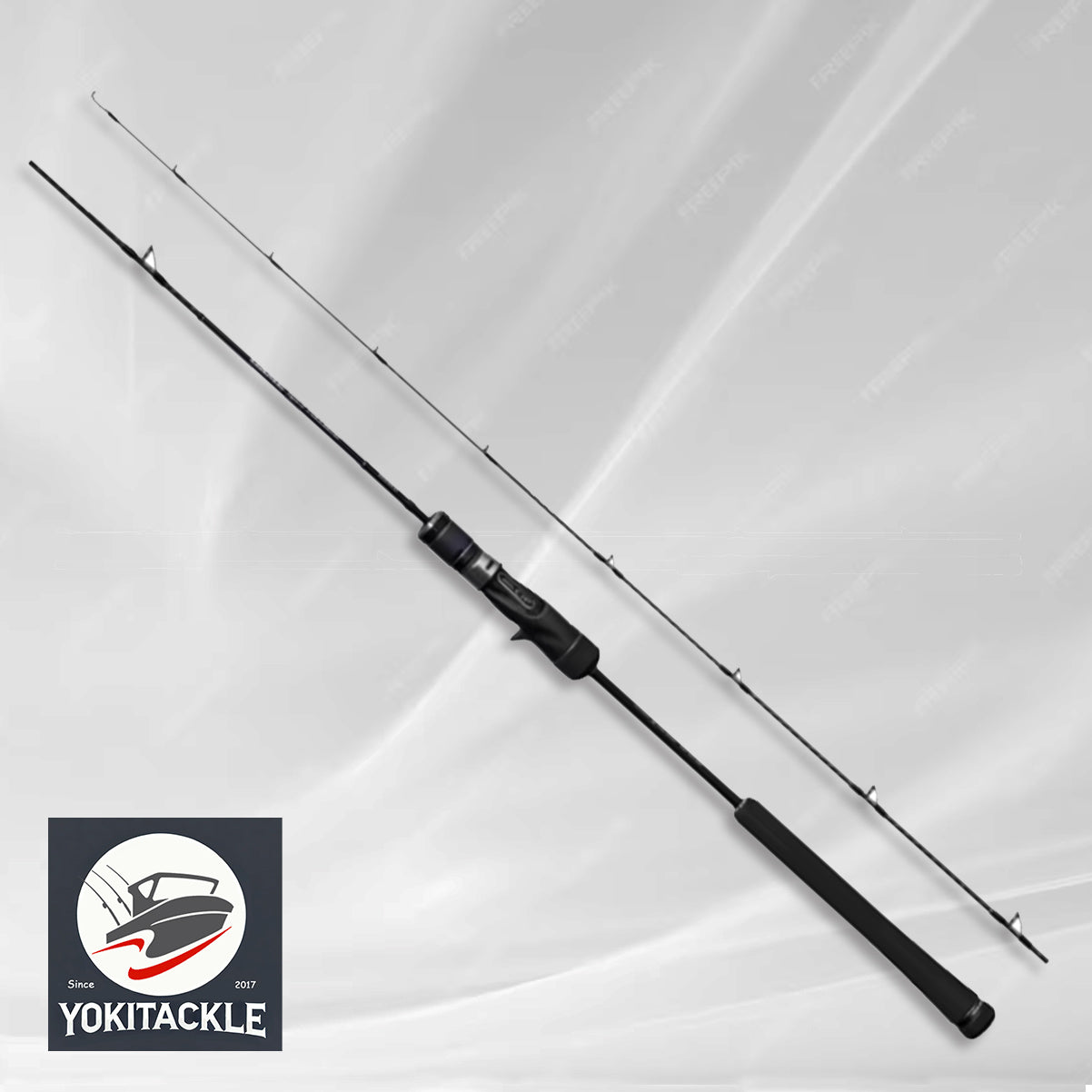 Brand New SHIMANO 24 GAME Type J Full Bend B60-1 Slow Jigging rod