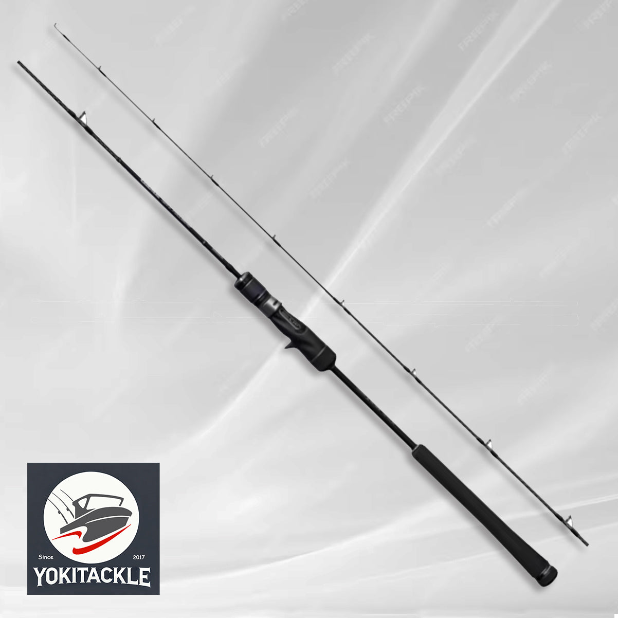 Brand New SHIMANO 24 GAME Type J Full Bend B60-2 Slow Jigging rod