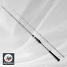 Brand New Shimano 21 Game Type LJ B62-2/FS Baitcasting Rod