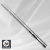 Major Craft 19 BASSPARA BXC-632M Baitcasting Rod for Bass