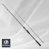 Brand New Tenryu Red Flip RF5101B-ML/VSK Baitcasting 1 Piece Offshore Rod