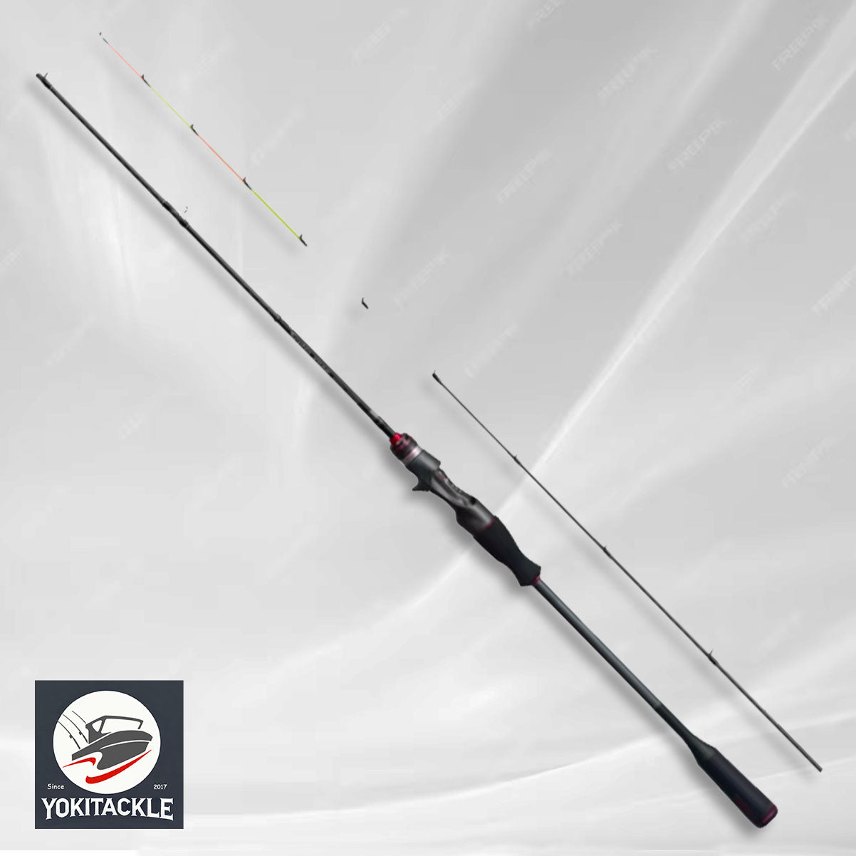 Brand New Shimano 21 Sephia XTUNE Metal-Sutte B511UK-GS Baitcasting Rod