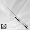Daiwa VADEL LJ 63XXHB Butt Joint Baitcasting Rod