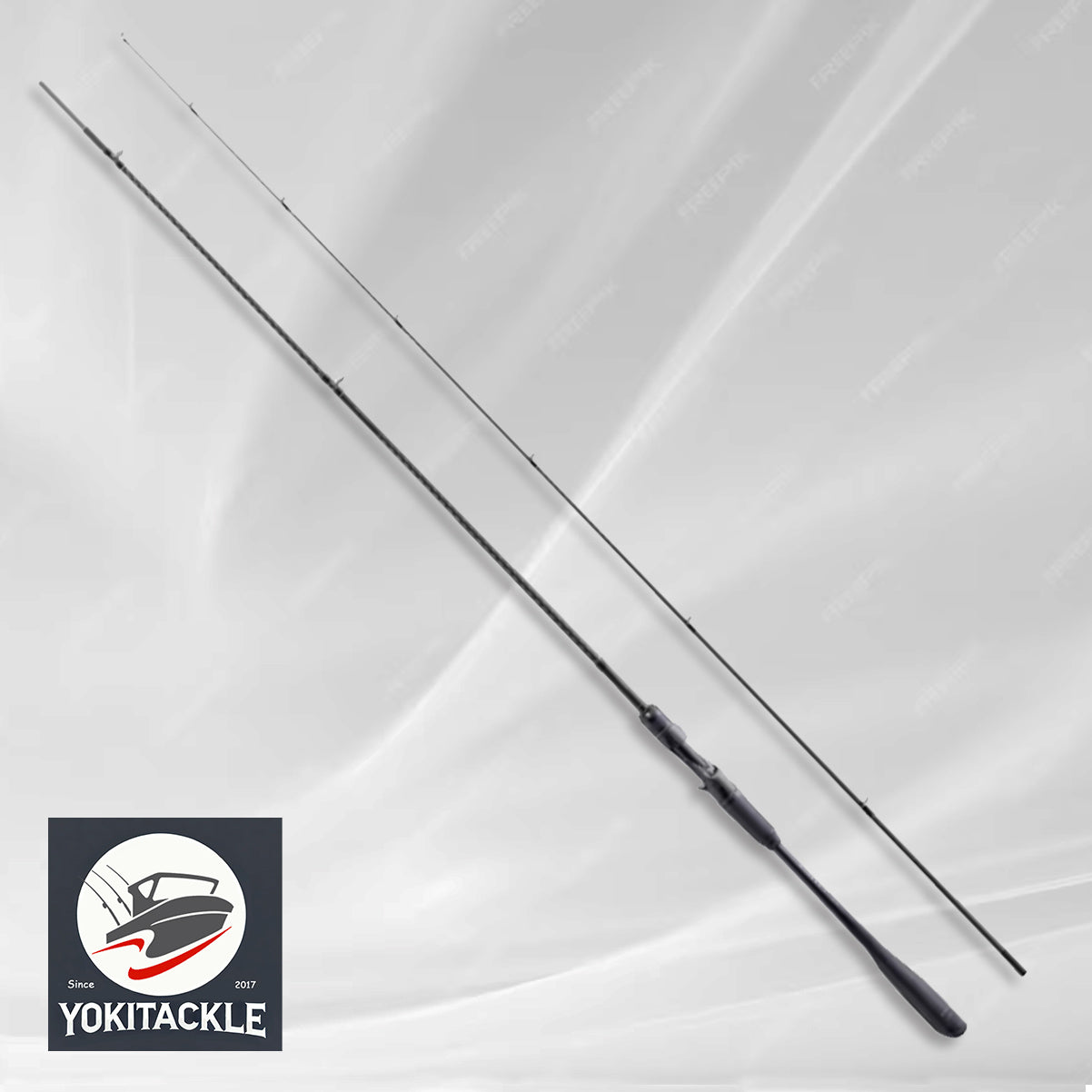 Brand New Shimano 22 EXSENCE Infinity B86M Baitcasting Rod
