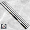 Brand New Daiwa 25 LATEO 86MLB-4-K Baitcasting Rod