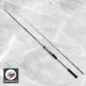 Brand New Shimano CROSSMISSION B66ML-S Baitcasting Rod
