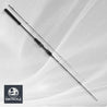 Brand New YAMAGA Blanks BattleWhip IM69B Baitcasting Rod
