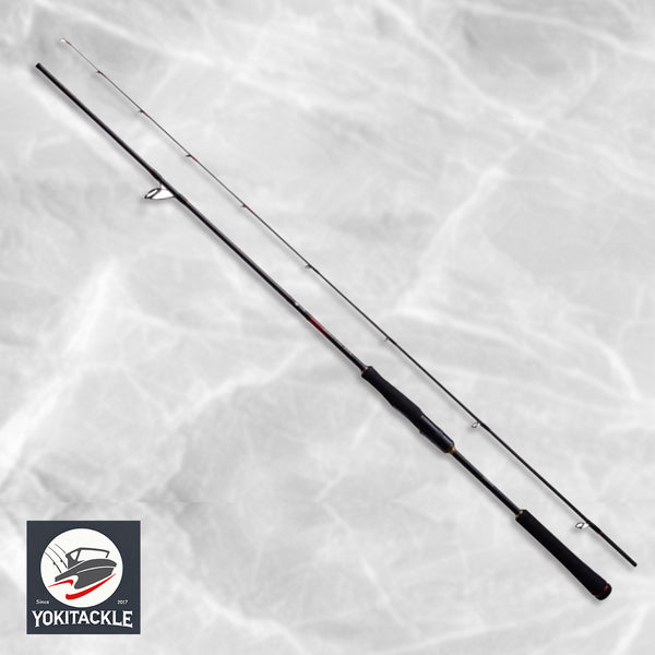 Canne à Lancer Baitcasting Shimano Engetsu Limited B70M-S (Gauche) 7 Pieds - Neuf Sous Emballage