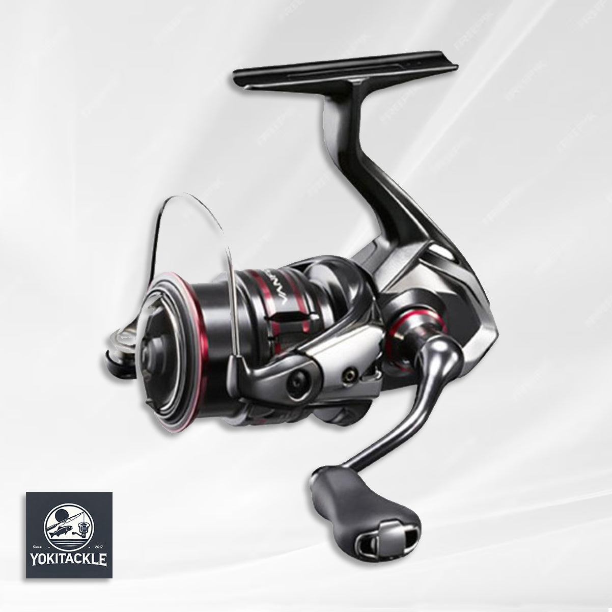 Brand New Shimano 20 VANFORD C2000S Spinning Reel
