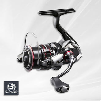 Brand New Shimano 20 VANFORD C2000S Spinning Reel