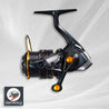 Shimano 22 SOARE XR C2000SSPG Fishing Spinning Reel