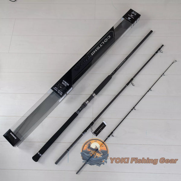 SHIMANO COLTSNIPER XR S100H-3 3ピースロッド シマノ コルト SHIMANO COLTSNIPER XR S100H-3 3ピースロッド シマノ コルト