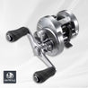 Brand New Shimano 20 CALCUTTA CONQUEST DC 100 RIGHT Baitcasting Reel