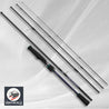 Daiwa EMERALDAS MX E84ML-5-N Spinning Rod for Eging