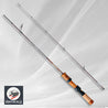 PALMS Egeria NATIVE PERFORMANCE EFNS-39XUL Comfort Shoot Ⅳ Spinning Rod