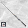 Brand New Shimano IKA 7 SEVEN H155/RIGHT Squid Baitcasting Rod