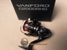 Brand New Shimano 20 VANFORD C2000SHG Spinning Reel