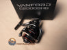 Brand New Shimano 20 VANFORD C2000SHG Spinning Reel