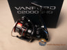 Brand New Shimano 20 VANFORD C2000SHG Spinning Reel