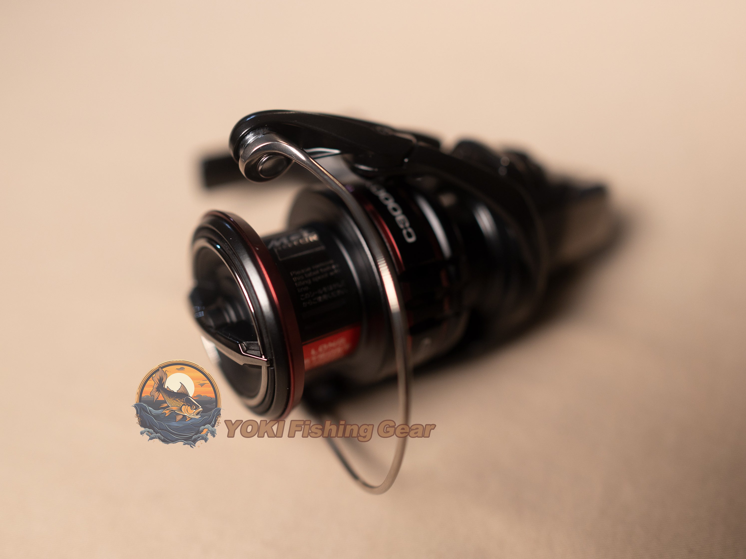 Brand New Shimano 20 VANFORD C3000XG Spinning Reel