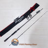 Brand New Shimano 20 ZODIAS 2 pieces 172MH-2 Baitcasting Rod for Bass