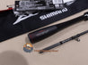 Brand New Shimano 20 ZODIAS 2 pieces 172MH-2 Baitcasting Rod for Bass