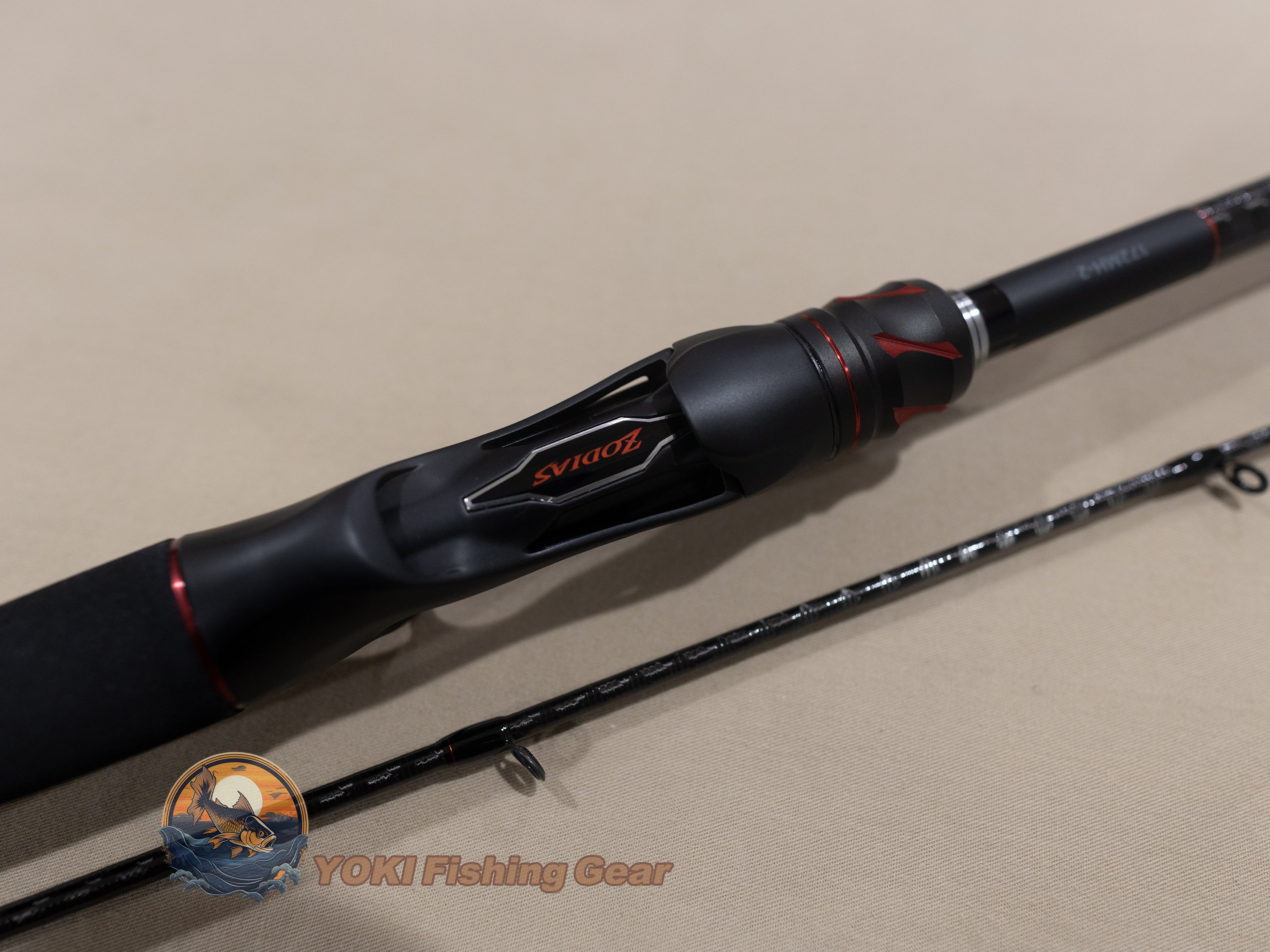 Brand New Shimano 20 ZODIAS 2 pieces 172MH-2 Baitcasting Rod for Bass
