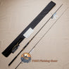 Brand New Daiwa Morethan BRANZINO EX AGS 1010ML/M Spinning Rod