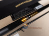 Brand New Daiwa Morethan BRANZINO EX AGS 1010ML/M Spinning Rod